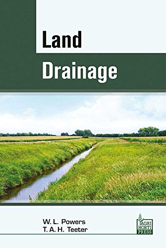 Land Drainage