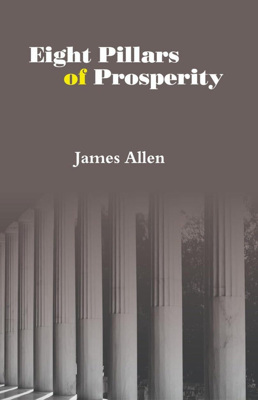 Eight Pillars of Prosperity (PB)