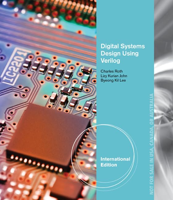 AISE DIGITAL SYSTEMS DESIGN USING VERILOG