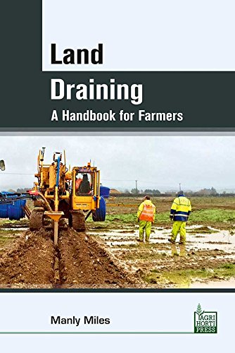 Land Draining: A Handbook for Farmers
