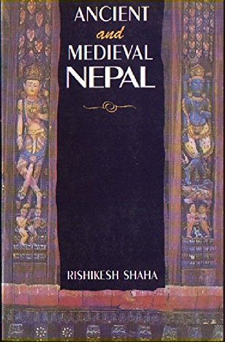 ANCIENT AND MEDIEVAL NEPAL