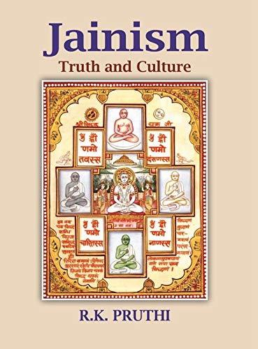 Jainism Truth and Culture