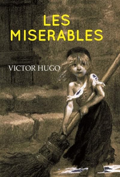 LES MISERABLES  - Hardcover