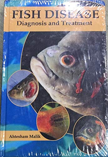 Fish Diseas Diagnosis and Treatment