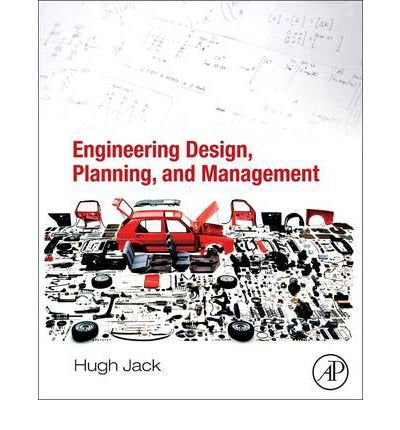 ENGINEERING DESIGN, PLANNING, AND MANAGEMENT