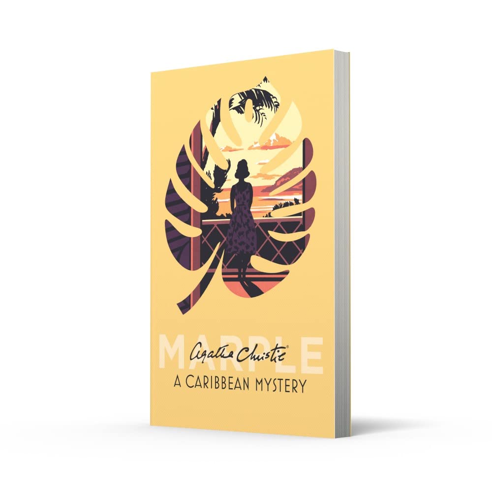 AC - CARIBBEAN MYSTERY