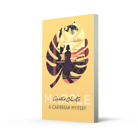 AC - CARIBBEAN MYSTERY