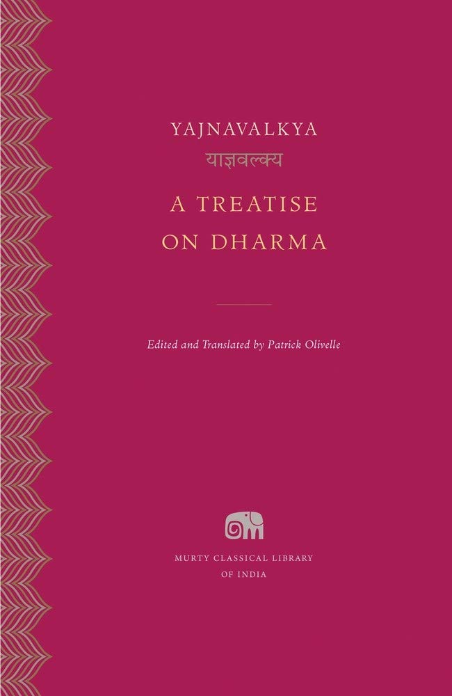 A Treatise On Dharma