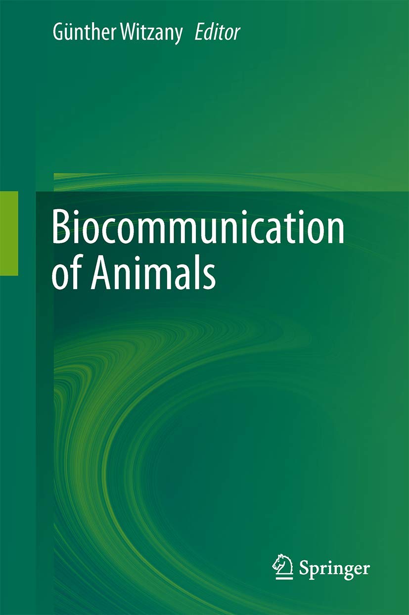 Biocommunication of Animals