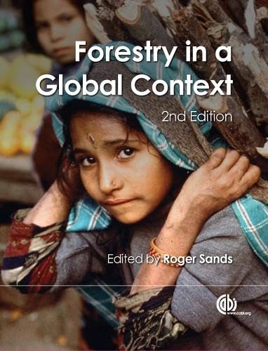 Forestry in a Global Context 2nd edn