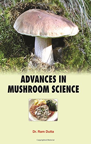 Advances in Mushroom Science