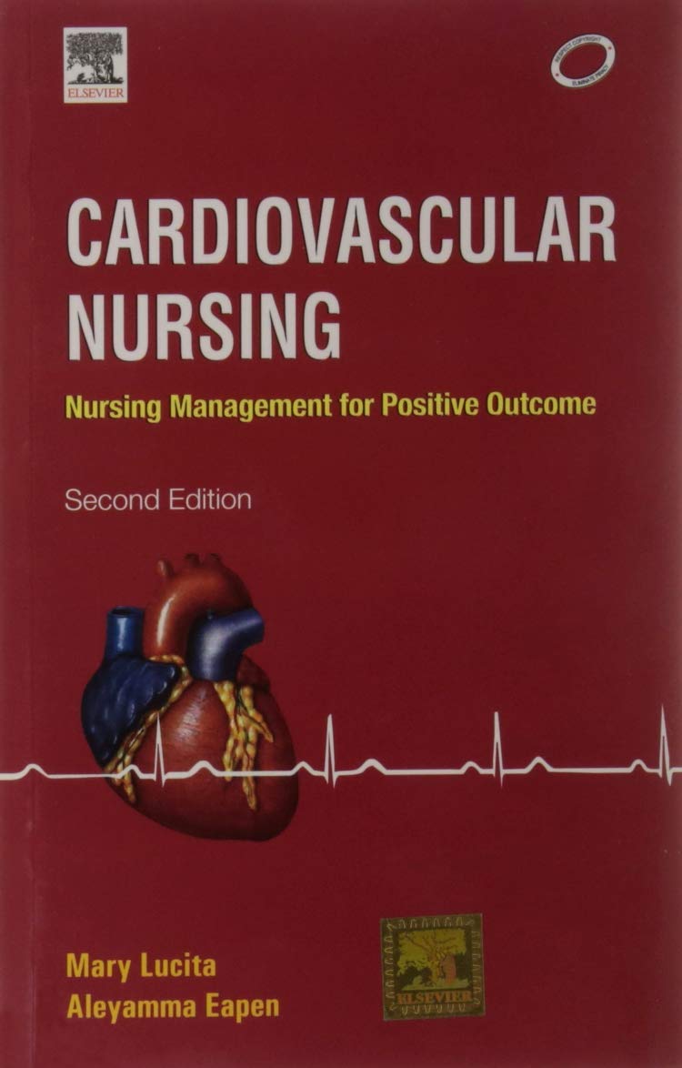 Cardiovascular Nursing-2E
