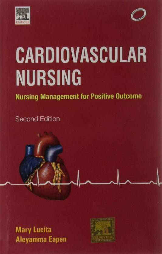 Cardiovascular Nursing-2E
