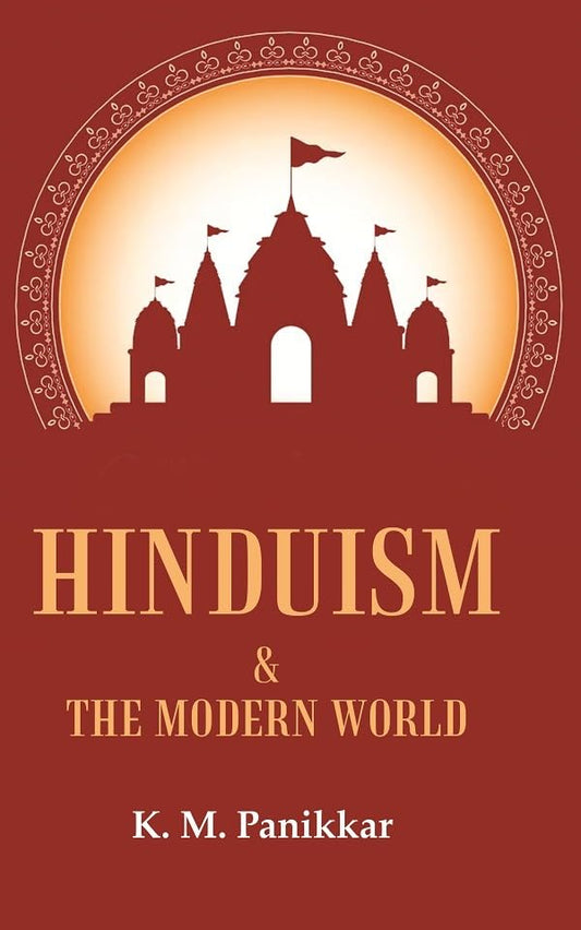 Hinduism & the Modern World - Hardcover