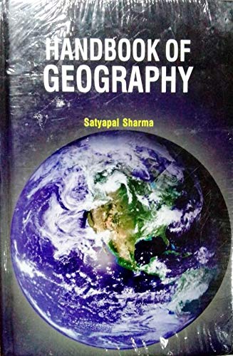 Handbook of Geography