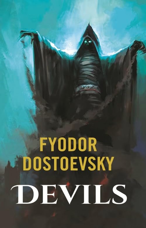 Devils   - Hardcover