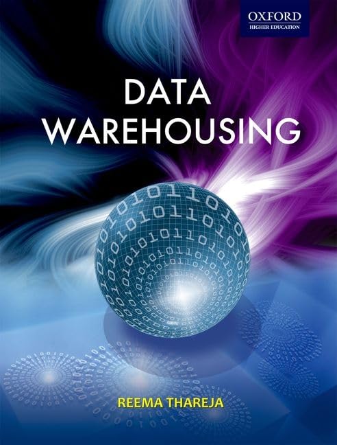 DATA WAREHOUSING