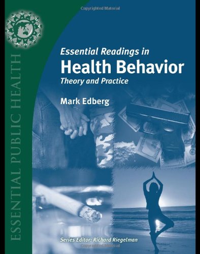 ESSENTIAL READINGS IN HEALTH BEHAVIOR