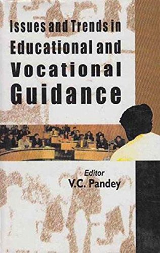 Issues and Trends in Educational and Vocational Guidance  - Paperback