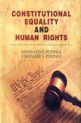 Constitutional Equality and Human Rights