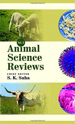 Animal Science Reviews Vol. 2