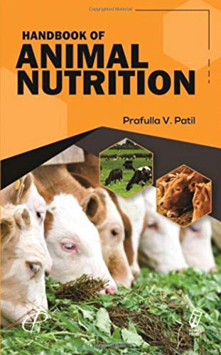 Handbook Of Animal Nutrition