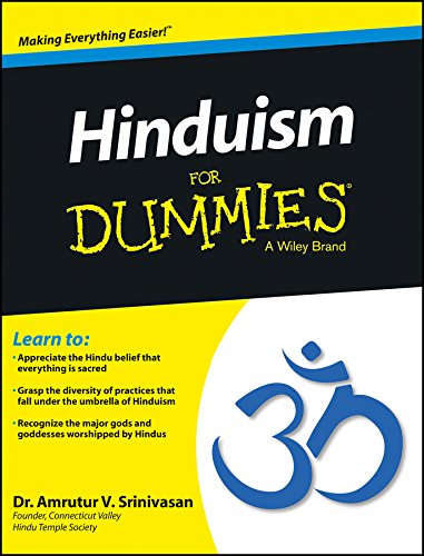 Hinduism for Dummies