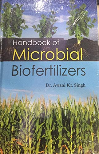 Handbook of Microbial Biofertilizers