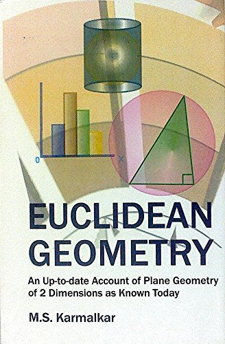 Euclidean Geometry  - Hardcover