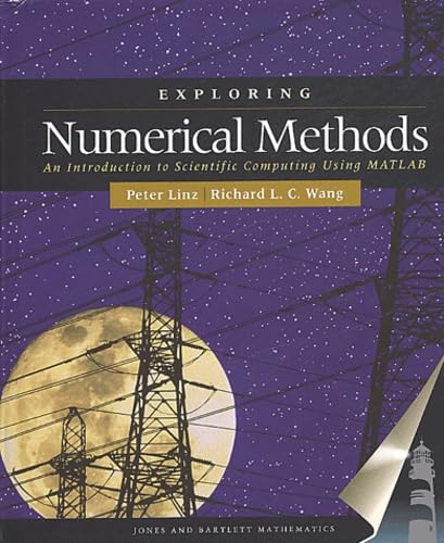 EXPLORING NUMERICAL METHODS