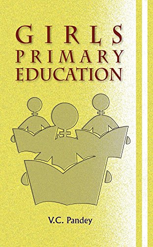 Girls Primary Education  - Paperback