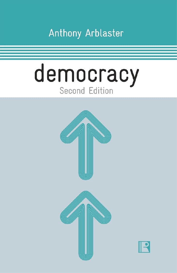Democracy -Hardcover