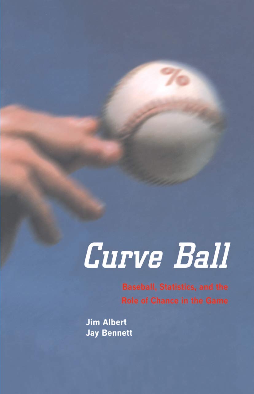 CURVE BALL