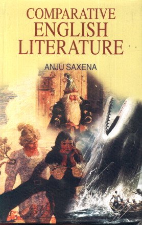 Comparative English Literature