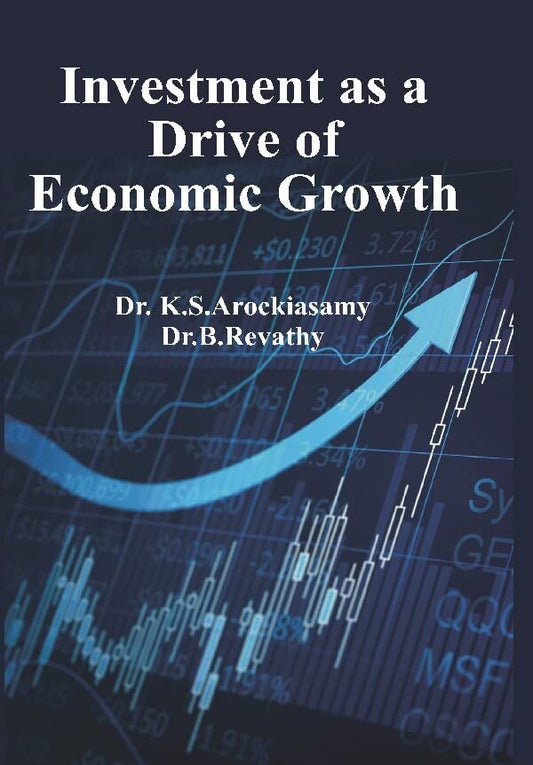Investment As a Drive of Economic Growth