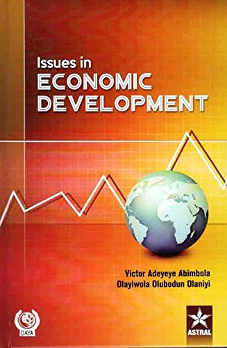 Issues in Economic Development