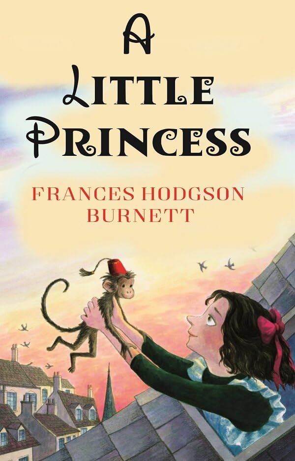 A Little Princess   - Paperback