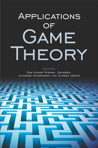 Applications  of Game Theory