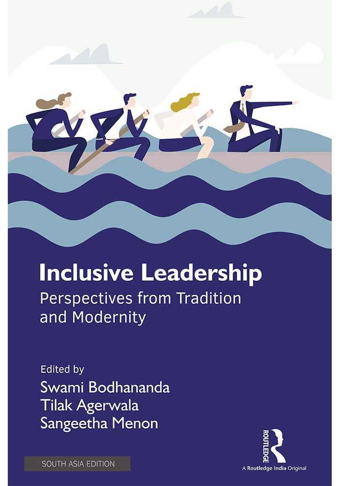 INCLUSIVE LEADERSHIP: PERSPECTIVES FROM TRADITION AND MODERNITY