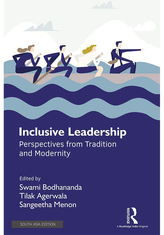 INCLUSIVE LEADERSHIP: PERSPECTIVES FROM TRADITION AND MODERNITY