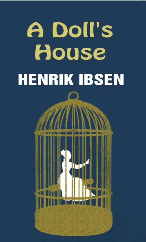 A Doll's House    - Hardcover