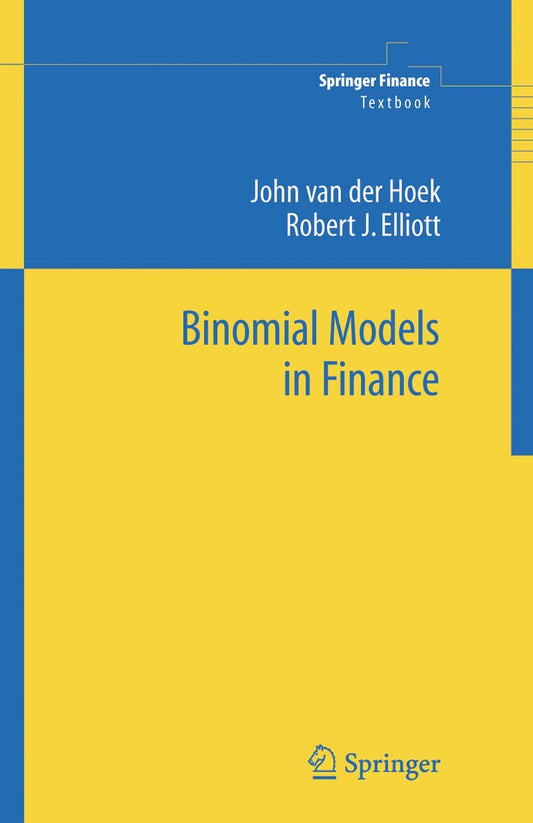 BINOMIAL MODELS IN FINANCE