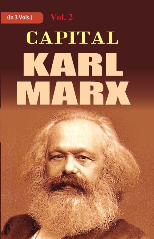 CAPITAL    VOL. 2 - Paperback