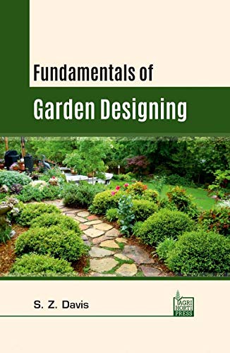 Fundamentals of Garden Designing