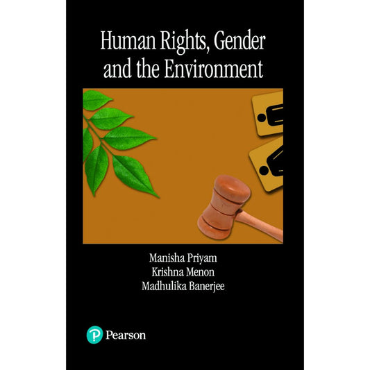 HUMAN RIGHTS GENDER AND ENVIRONMENT