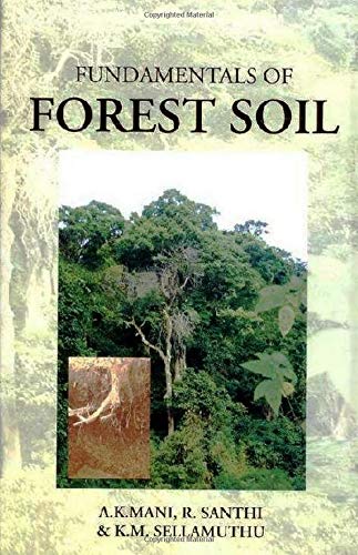 Fundamentals of Forest Soil
