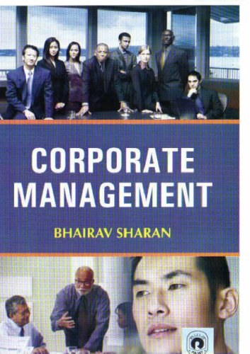 Corporate Management