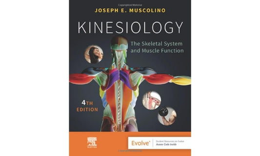 Kinesiology-4E
