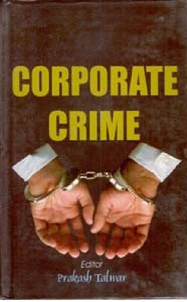 Corporate Crime