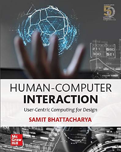 HUMAN COMPUTER INTERACTION